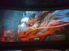 -万达影城(南昌融创茂IMAX店)