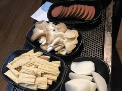 -煊记潮汕牛肉火锅(钱桥店)