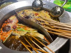 -钢管厂五区小郡肝串串香(南山店)