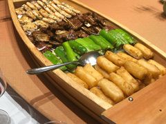 -顺峰(农展馆店)