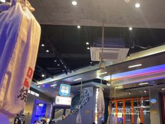 -路边羊烧烤酒场(宝带路店)