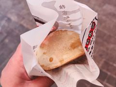 -百年夯碳烤胡椒饼(阿拉城店)