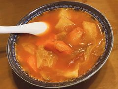 -奶奶的味道(胶州路店)