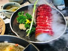 -盡膳口福·百年汤方火锅(科华北路店)