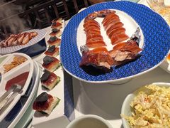 -羲和雅苑•北京烤鸭(陆家嘴中心店)