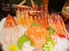 -極上萬膳·日料放题(海岸城店)