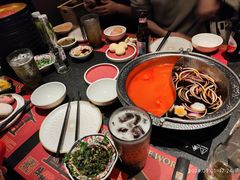 -牛New寿喜烧(新六百店)