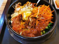 -朴鲸家正宗韩国料理(福田店)