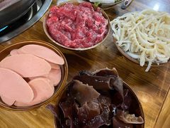 -正南齊北重庆老火锅(光华村直营店)