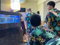 -神帆·元气汤泉(解放西路店)
