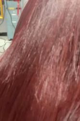 -VV盛妆Hair烫染造型沙龙