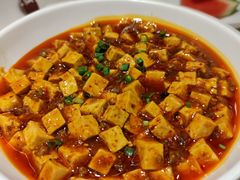 -小放牛炒菜馆(裕华万达店)