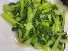 -碧海银沙海鲜餐厅(恒大海上威尼斯店)
