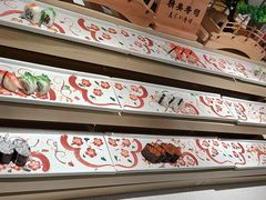 -星伦多自助料理·涮烤一体(嘉兴八佰伴店)