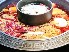 -晓宇重庆火锅(龙首店)