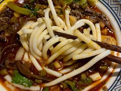 -粉吖吖·邵阳米粉(体育西路店)