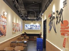 -前进5路汉堡炸鸡(昙华林店)