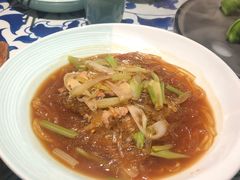 -绿茶餐厅(布吉万象汇店)