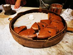 -锦记糕点铺