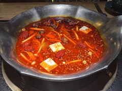 -湊湊火锅·茶憩(上海合生汇店)