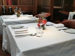 -Bistro Wang 牛排馆