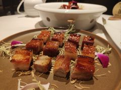 -粤财皇冠假日酒店·彩华轩中餐厅