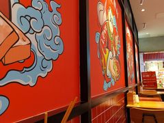 -辣伍爺·冒菜(乐淘里店)
