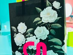 -gleeglee乐溢亦茶(合生汇店)