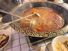 -蛙老爹·蜀香美蛙鱼头(王家湾店)