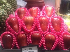 -每日新鲜水果吧(南京东路店)