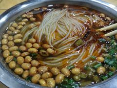 桂林米粉-覃肥叔桂林米粉(粮道街店)