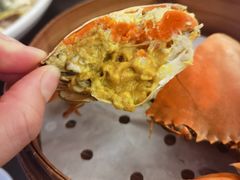 黄油蟹-天伦里餐厅(绿城桃花源店)