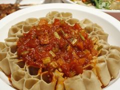 -西贝莜面村(万象天地店)