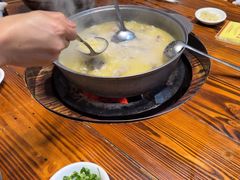 -侠成水上农庄(工业大道店)