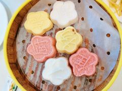 -小厨娘淮扬菜(天印大道店)