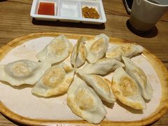 -北方家宴(番禺永旺店)