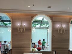 -香蜜轩·粤菜·宴会(世界之窗店)