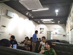 大堂-繁仔牛杂(石排店)