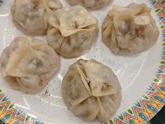 -乡村馕坑肉·烧烤·新疆菜·本地人更爱吃(阿勒泰首店)