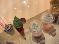 -麦当劳(融创茂店)