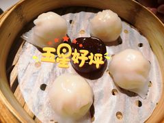 稻香虾饺皇（超）-稻香饭店(IFS国金中心店)