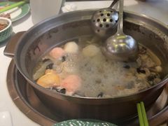 -润园四季椰子鸡火锅(南山海岸城店)