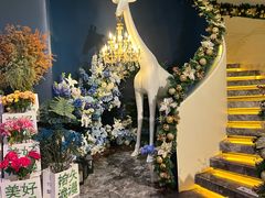 -狮拾久·现代新加坡料理(福田COCO Park店)