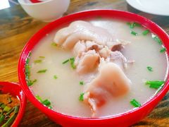 -廖老妈蹄花(中海国际店)