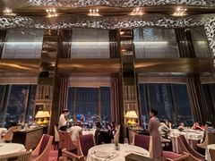 -金轩中餐厅 Jin Xuan(浦东丽思卡尔顿酒店)