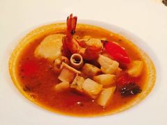 意味轩&nbsp;Cépe-北京金融街丽思卡尔顿酒店·意味轩 Cepe