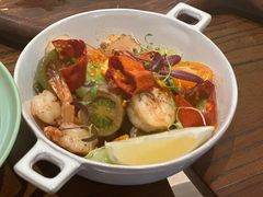 -WOKKA by艮上(中海环宇荟店)