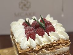 -M'CAKE(西单大悦城店)