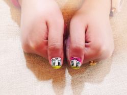 -睫乐园•睫公馆•美睫美甲沙龙
