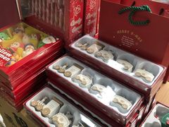 -misu米苏烘焙生活馆烘焙材料(石龙店)